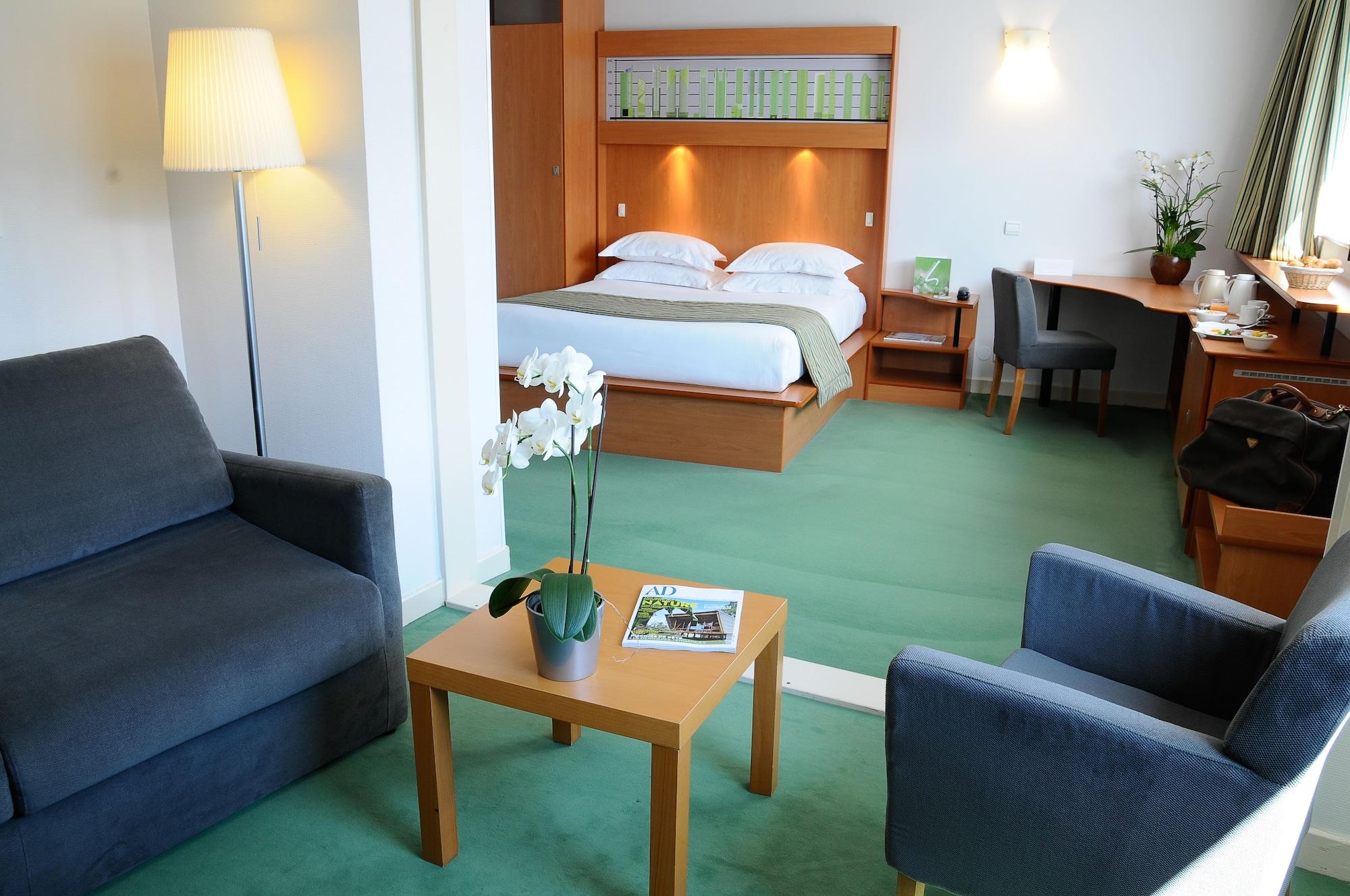 Hotel Archamps Porte Sud De Geneve Exterior photo