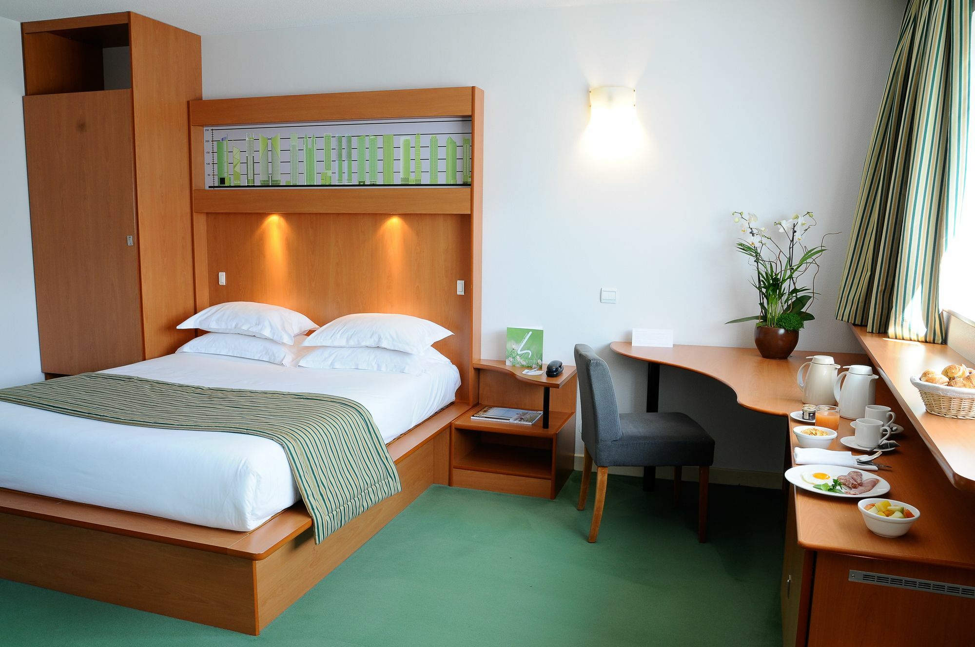 Hotel Archamps Porte Sud De Geneve Exterior photo